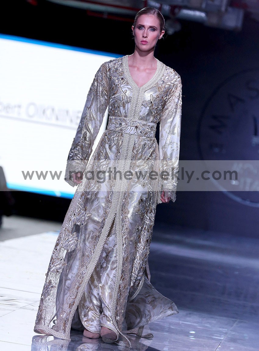 KUWAIT FASHION WEEK Fashion MAG THE WEEKLY