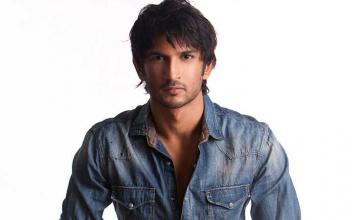 Sushant bags another biopic