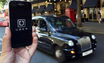 Transport for London suspends Uber’s license