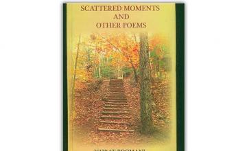 Scattered Moments and Other Poems