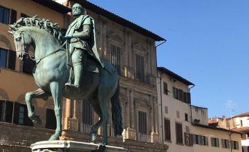 Florence The Cradle of Renaissance