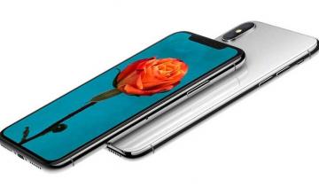 Samsung will make money from every iPhone X sold