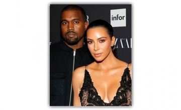 Kim asks Kanye to follow ‘daddy diet’
