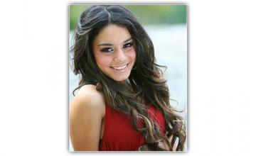 Vanessa Hudgens to star in romantic comedy Second Act
