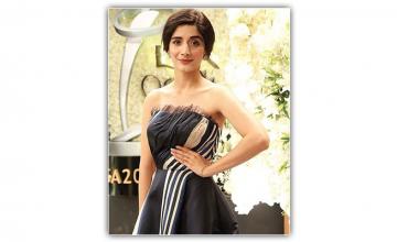 Mawra Hocane In A New Mood This Time