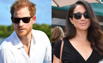 Meghan Markle's father Thomas Markle happy over her relationship with Prince Harry