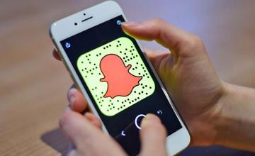 Snapchat now lets you record 60-second videos with Multi-Snap