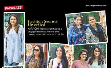 Fashion Secrets Unveiled