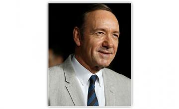 Kevin Spacey seeking treatment amid sexual harassment claims
