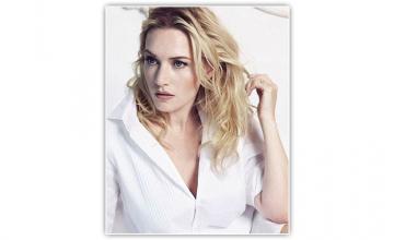 Kate Winslet worries over pressure to be 'perfect'