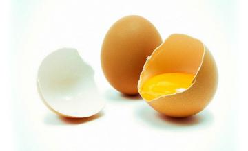 Cooked eggs are nutritious than raw eggs – here’s why