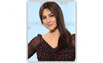 Monica Bellucci: Fear is something that is in our DNA on harassment