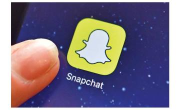 Snapchat to revamp itself to attract users over 34