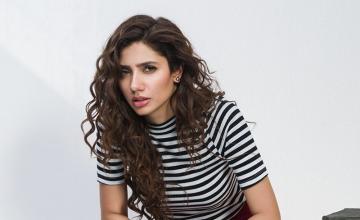 Mahira Queen Khan Is Indisputably Here To Stay