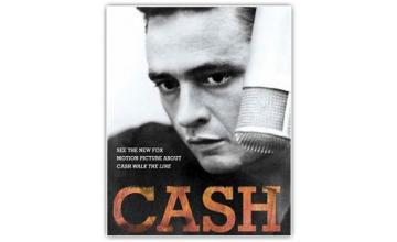 Cash – The Autobiography of Johnny Cash
