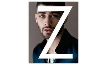 Zayn – The Official Autobiography