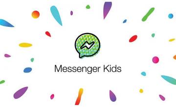 Facebook launches child-friendly Messenger Kids
