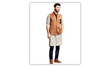 ROCK A Kurta Style the underrated fashion staple right