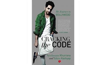 Cracking the Code: My Journey in Bollywood