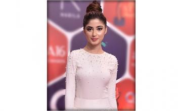 STAR BIRTHDAY OF THE WEEK - Sajal Aly