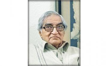 Munnu Bhai – A Legend in His Lifetime!