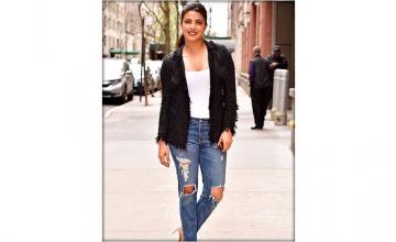 Priyanka opens up about her biggest dream