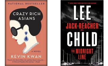 READS OF THE WEEK