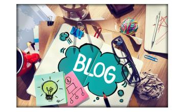 Blogging Corner