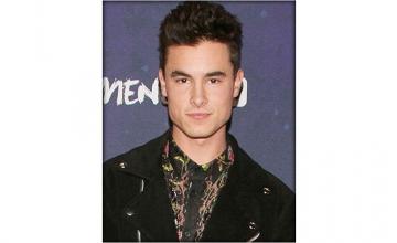 Kian Lawley in hot water over racial remarks