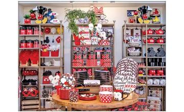 This Disney Home store has taken over the internet