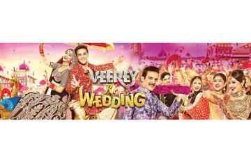 Veerey Ki Wedding