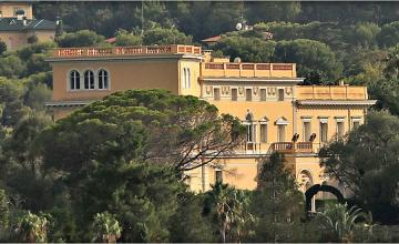 World’s Most Expensive Home Hits Market for $1 billion