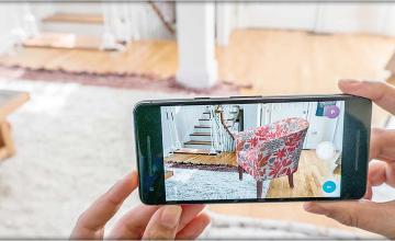 Wayfair launches augmented reality feature for Android