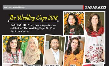 The Wedding Expo 2018