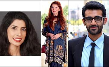 Nine Pakistanis Make It To Forbes 30 Under 30 Asia List