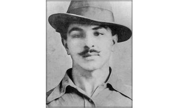 Pakistan to exhibit records of Bhagat Singh’s trial as historical documents