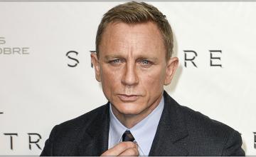 Bond 25: Daniel Craig to come back as James Bond