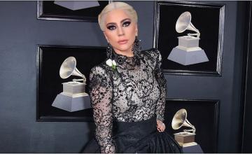 Lady Gaga gets emotional as 'Just Dance' clocks 10 years