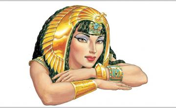 FACTS YOU WERE CLUELESS - ABOUT THE QUEEN OF NILE