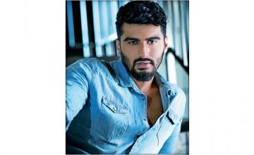 Arjun Kapoor ‘India’s Most Wanted’