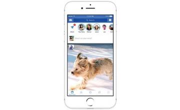 Facebook to add new features to Stories