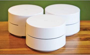 Google Wifi's newest feature to measure network performance