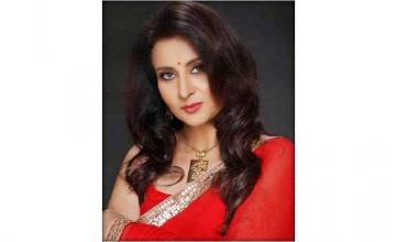 Star of the week - POONAM DHILLON