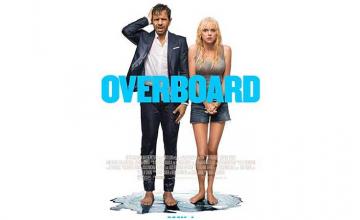 OVERBOARD