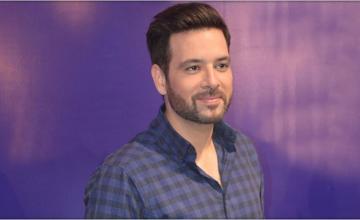 60 Seconds With Mikaal Zulfiqar