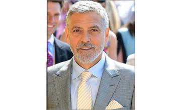 George Clooney honoured at AFI Life Achievement Award Ceremony