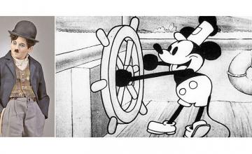 WHAT YOU MIGHT NOT KNOW ABOUT DISNEY'S MICKEY MOUSE