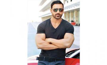 John Abraham gets a new lease of life in Bollywood