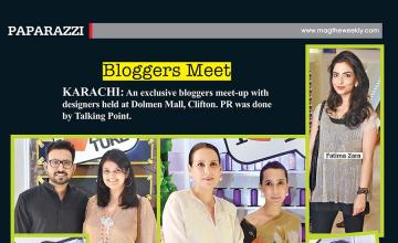 Bloggers Meet