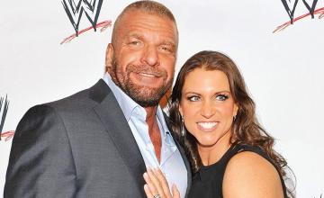 WWE WEDDINGS; MORE DRAMATIC THAN THE ROYAL WEDDING